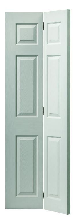 JB Kind Colonist Bi Fold Internal Door